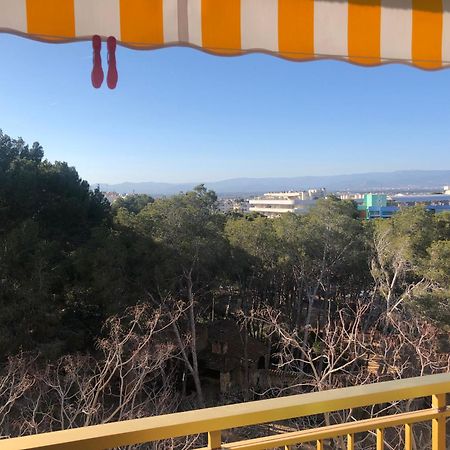 La Moderna Apartament Salou Exterior photo