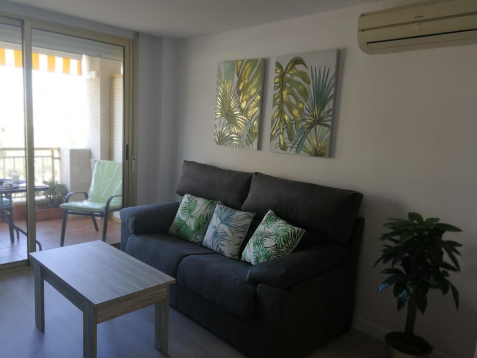 La Moderna Apartament Salou Exterior photo