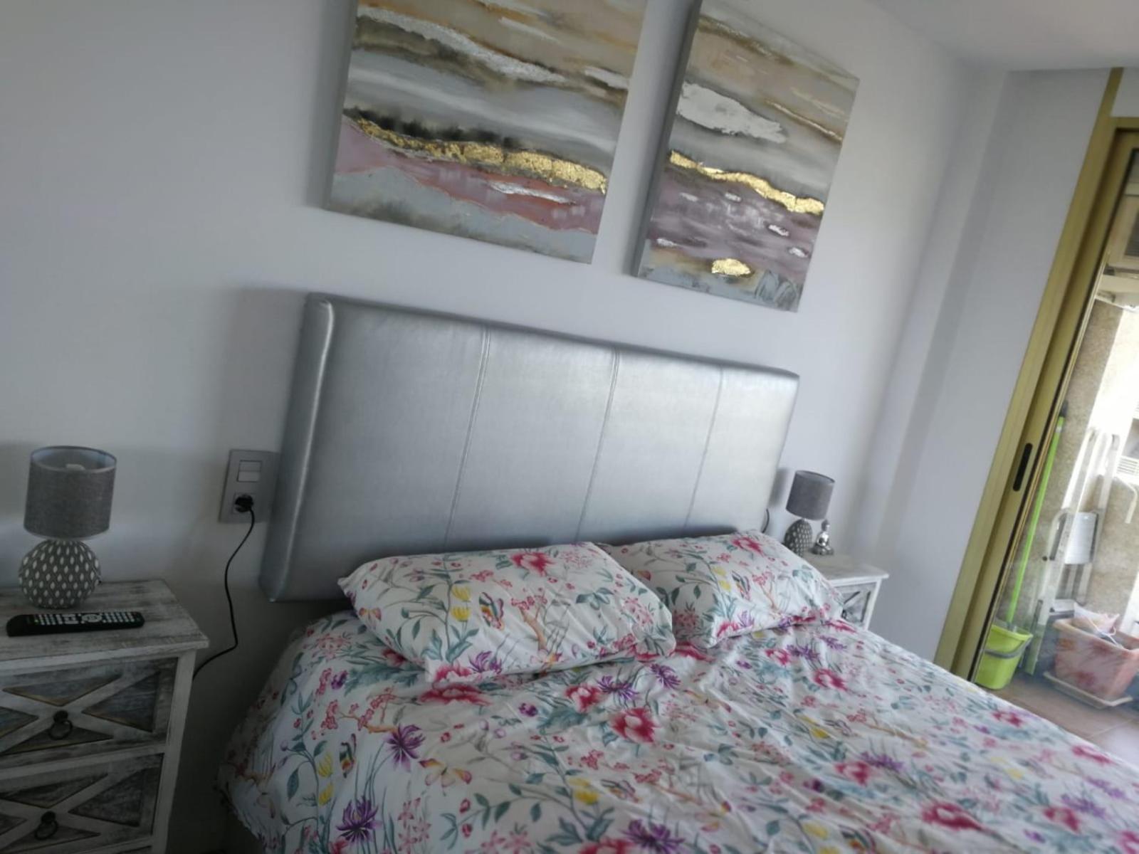 La Moderna Apartament Salou Exterior photo