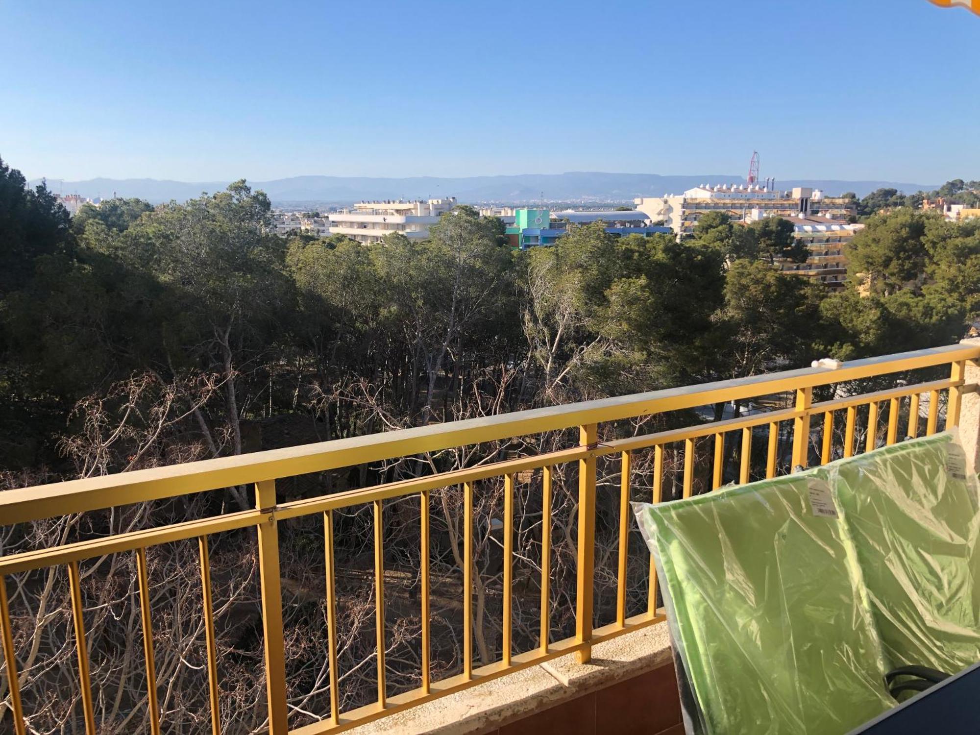 La Moderna Apartament Salou Exterior photo
