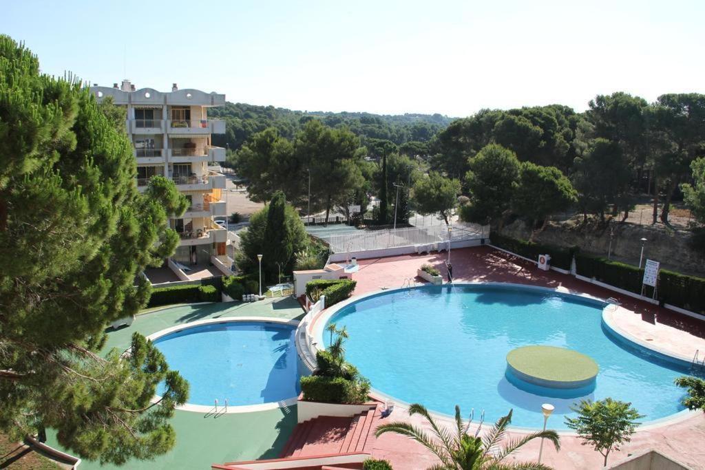 La Moderna Apartament Salou Exterior photo
