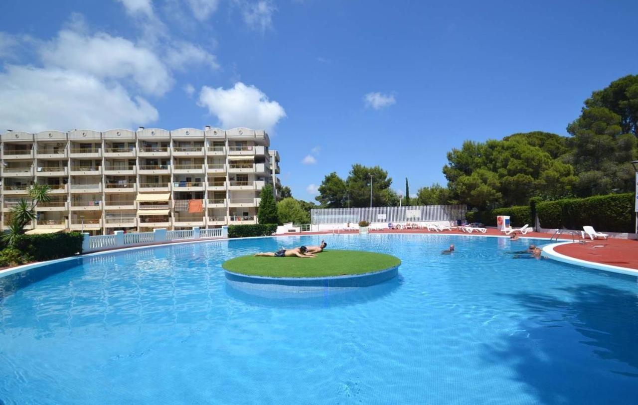 La Moderna Apartament Salou Exterior photo