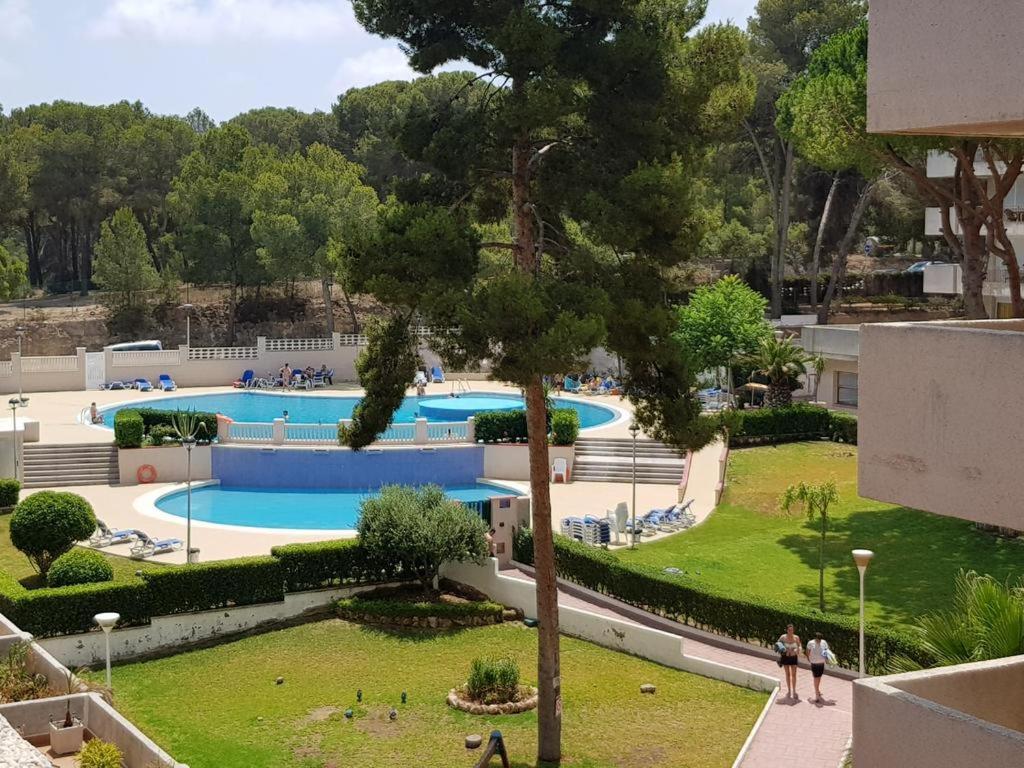 La Moderna Apartament Salou Exterior photo