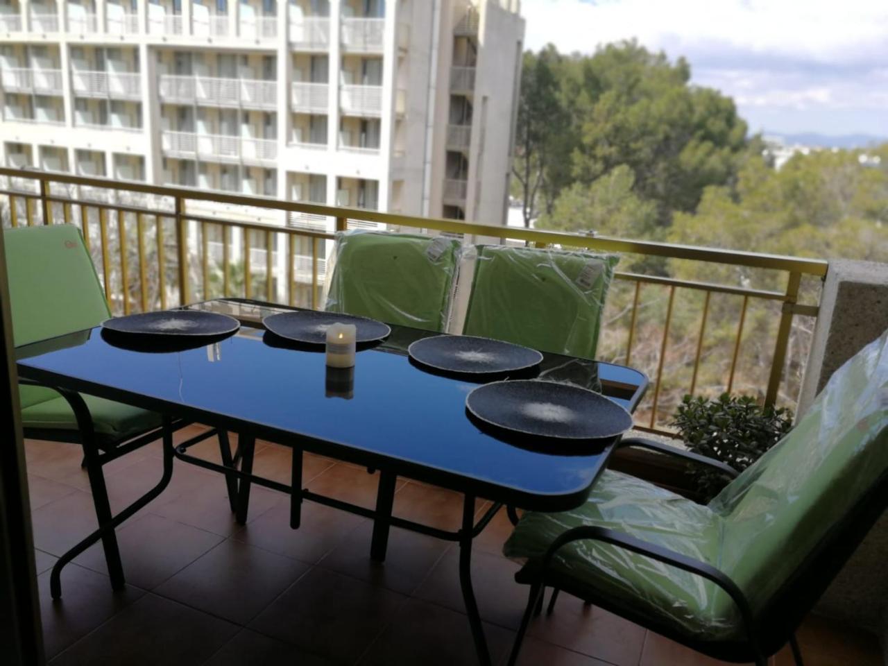 La Moderna Apartament Salou Exterior photo