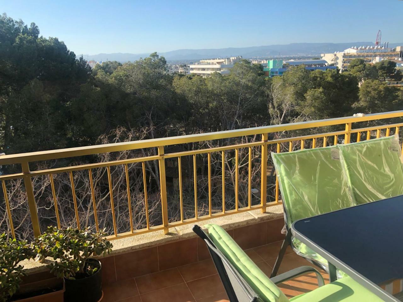 La Moderna Apartament Salou Exterior photo